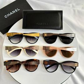 Picture of Chanel Sunglasses _SKUfw56807211fw